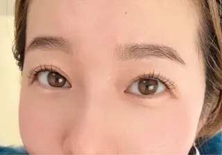 マツエク・マツパ shall cocotteの眉毛・アイブロウイメージ