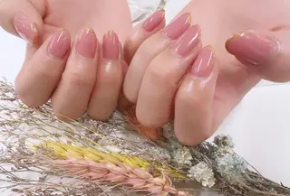 ネイル はあとねいる 安佐南店のネイルデザイン