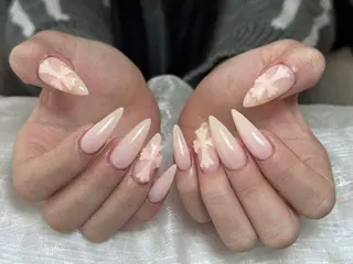 ネイル Jenn Nail Salonのネイルデザイン