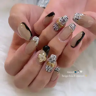 ネイル Nail Salon Gummi.のネイルデザイン