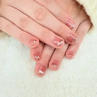 ネイル flan ゆいのネイルデザイン