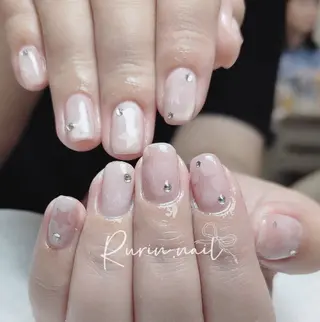 ネイル ルリン サロン💅のネイルデザイン