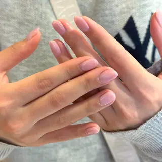 ネイル f所属・渡辺 愛のネイルデザイン