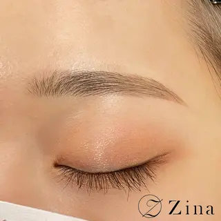 Zina 荻窪🎀 miyukiのマツエク・マツパデザイン