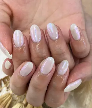 ネイル Basic町田本店 Suzunaのネイルデザイン