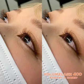 マツエク・マツパ EYELA甲府昭和 hiraiのマツエク・マツパデザイン