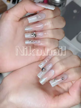 ネイル ネイリスト ニコのネイルデザイン