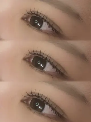 マツエク・マツパ 🎀 SAKI 🎀 /plusj石巻中里のマツエク・マツパデザイン