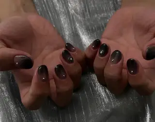 ネイル Re:JUvia 　JUMIのネイルデザイン