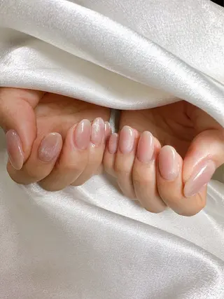 ネイル Nail Salon Lagurusのネイルデザイン