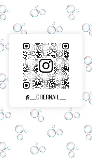 ネイル CHER NAIL(シェルネイル)所属・cher loydのネイルデザイン