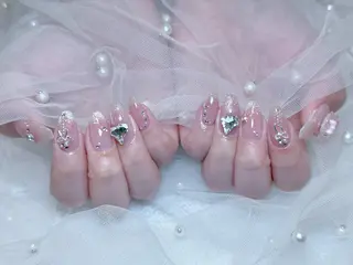 ネイル Moci Nail Salonのネイルデザイン