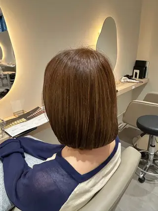 ショート aiko🥣🧚🏻 【blanc】のヘアスタイル