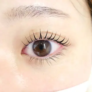 マツエク・マツパ i-lash ~アイラッシュ~のマツエク・マツパデザイン