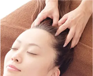 瓜生 萠々のエステ・リラクイメージ