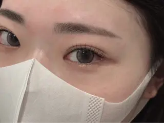 アイブロウ ⭐️当日予約OK⭐️ ひだかの眉毛・アイブロウイメージ