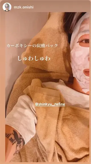 鍼灸 Refineのその他イメージ