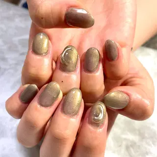 ネイル FRAN -ROOMのネイルデザイン