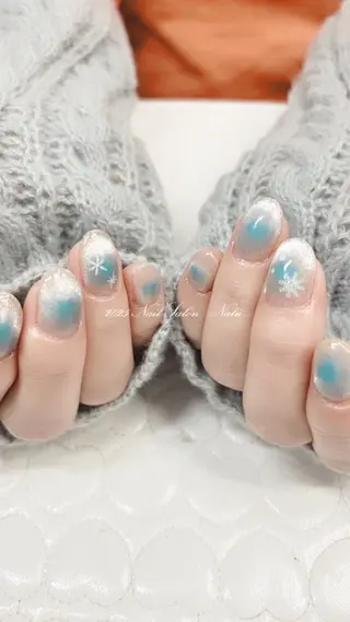 ネイル nailsalon　 Natuのネイルデザイン