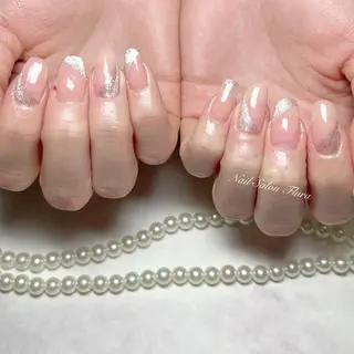 ネイル NailSalon Fluraのネイルデザイン