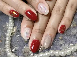 ネイル FUTURE BEAUTYのネイルデザイン