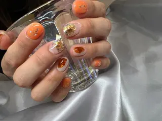 ネイル -N nail- Jr.nailistのネイルデザイン