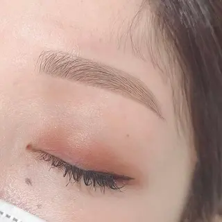 アイブロウ cocoru 💓 悉知のマツエク・マツパデザイン