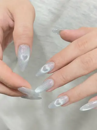 ネイル 森♡nail ♡ ①のネイルデザイン