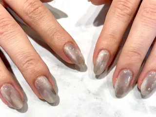 ネイル FIRST 姪浜 Jrネイリスト　aiのネイルデザイン