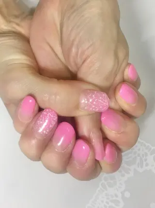 ネイル 新宿ネイルサロン ジェミディローサ所属・新宿ネイルサロン ジェミディローサのネイルデザイン