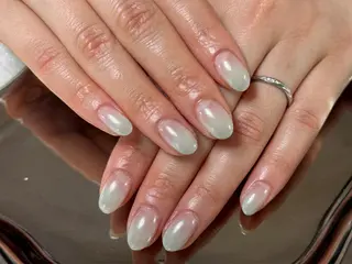 ネイル merci川口店 みさのネイルデザイン