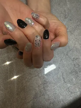 ネイル cres nail（スクールW内）所属・Sei ｜ cres nailのネイルデザイン