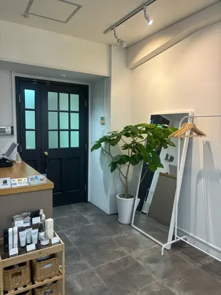 erika asotのマツエク・マツパデザイン