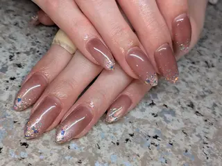 ネイル スズキ マイコのネイルデザイン