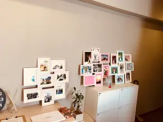 山田 美夕紀のエステ・リラクイメージ