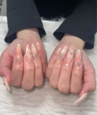 ネイル Amee Nail Salonのネイルデザイン