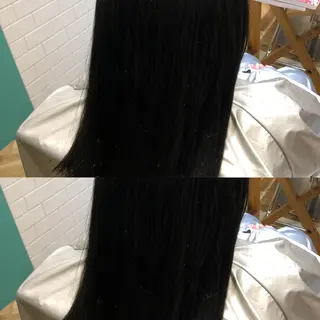 カラー 神山 大樹✂︎宇都宮江曽島のヘアスタイル