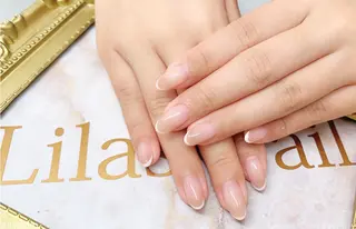 ネイル Lilas Nailのネイルデザイン