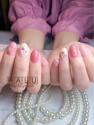 ネイル HALU ハルのネイルデザイン