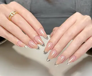 ネイル EGAONail Salon所属・シエナ nailのネイルデザイン