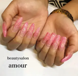 ネイル amour 平塚店のネイルデザイン