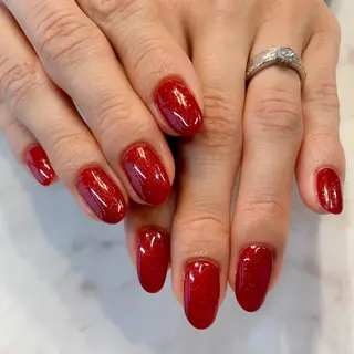 ネイル Nailist Honamiのネイルデザイン