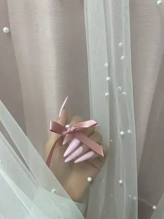 ネイル enju tamamiのネイルデザイン