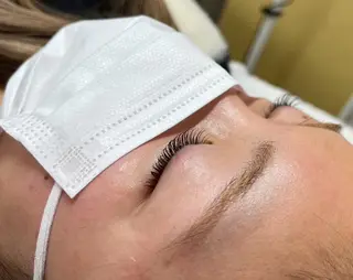 マツエク・マツパ salon de cilsのマツエク・マツパデザイン