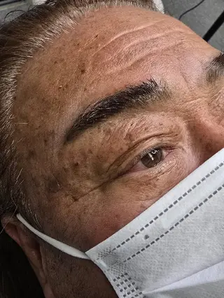 サロン ソフィアの眉毛・アイブロウイメージ