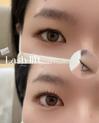 マツエク・マツパ Niko 天童店 【ニコ】所属・꒰ ‪Niko ꒱‬ aimi·͜·⋆の眉毛・アイブロウイメージ