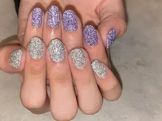 ネイル momoka shibuyaのネイルデザイン