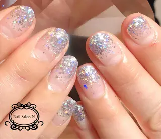 ネイル Nail Salon Nのネイルデザイン