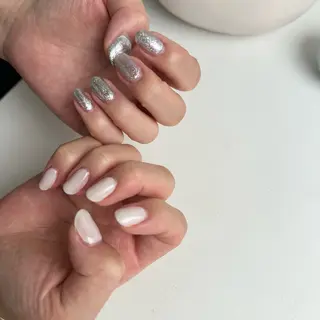 ネイル Kaede *LUFTのネイルデザイン