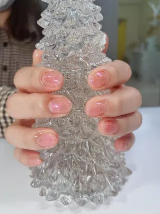 ネイル ネイルサロン ロア旧ジョリーのネイルデザイン